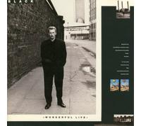 BLACK - Wonderful Life EP (IMPORT)