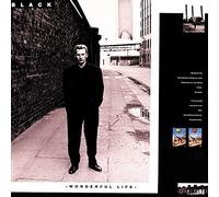 Black - Wonderful Life [Import]