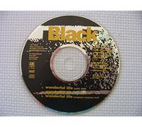 Black - Wonderful life [Single-CD]