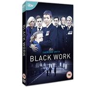 Black Work [Edizione: Regno Unito] [Import]