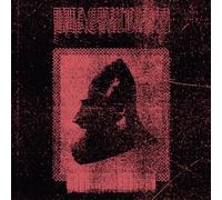 Black Wound - Warping Structure