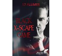 Black X-Scape Game