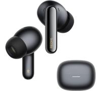 (Black) XIAOMI REDMI Buds 8 Pro, Bluetooth Earbuds in-ear, 55dB Active Noise Cancelling,33h Battery Life, Black/White/Blue