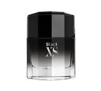 Paco Rabanne Eau de Toilette Black XS 2018 pour Homme – 100 ml