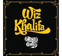 Black & Yellow (2track)