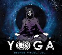 Black Yo))Ga – Asanas Ritual 1 – CD + DVD – Import