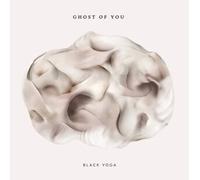 Black Yoga - Ghost of You CD