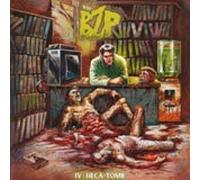 Black Zombie Procession - IV: Heca-Tomb