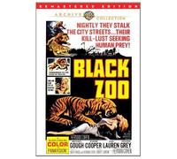 Black Zoo