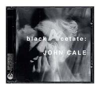 John Cale - Black Acetate