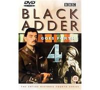 Series 4: Blackadder Goes Forth