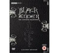 Blackadder - Complete Blackadder , (Limited Edition Box Set) G