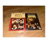 Blackadder Complete Collection 1-4 + Back And Forth [Dvd] - Coffret Intégral (Région 2)