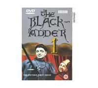 Blackadder – Série 1 complète – BBC – Zone 2 UK – Import (anglais uniquement)