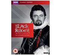 Blackadder [Dvd]