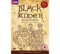 Blackadder Goes Forth