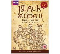 Blackadder Goes Forth [Import Anglais] (Import)