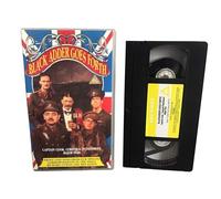 Blackadder Goes Forth [VHS] [Import allemand]