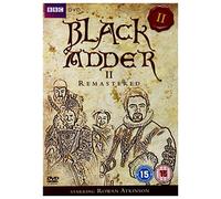 Blackadder II – DVD – Version originale (Import anglais)