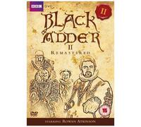 Blackadder Ii [Import Anglais] (Import)
