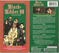 Blackadder II [VHS]
