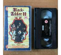 Blackadder II [VHS]