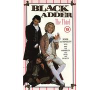 Blackadder III [VHS]