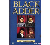 Blackadder, la vipère noire : L'Intégrale de la série - Coffret Digipack 5 DVD