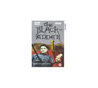Blackadder - Series 1 - The Blackadder - Dvd (1999)