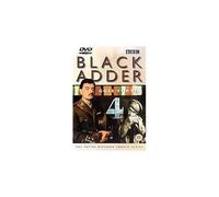 Blackadder - Series 4 - Blackadder Goes Forth - Dvd (2001)