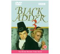 Blackadder: The Complete Blackadder The Third (2001) Dvd - Rowan Atkinson