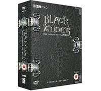 Blackadder - The Complete Collection (Limited Edition) - Import Zone 2 UK (anglais uniquement)
