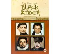 Blackadder - The Complete Collection