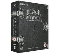 Blackadder - The Complete Collection - Dvd