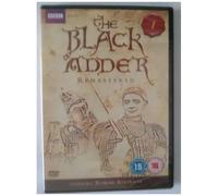 Blackadder: The Complete Series 1 - Dvd (Cert 15)