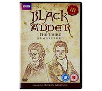 Blackadder the Third – BBC – Import anglais