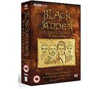 Blackadder - The Ultimate Collection , (Remastered) G