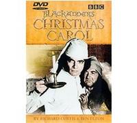 Blackadder's Christmas Carol G