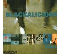 Blackalicious - A2g Ep