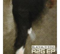 Blackalicious - A2g Ep