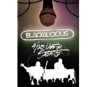Blackalicious - Blackalicious - 4/20 Live in Seattle [Import anglais]