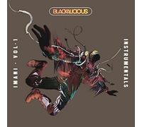 Blackalicious Imani Vol.1 Instrumentals (Vinyl)