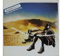 Blackalicious - Make You Feel That Way [Vinyl Single]