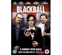 Blackball ( Black ball ) [ NON-USA FORMAT, PAL, Reg.2 Import - United Kingdom ]