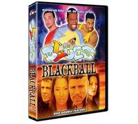 Blackball & Blues [Import USA Zone 1]