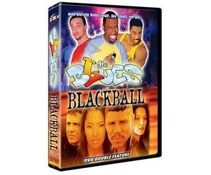 Blackball & Blues [Import USA Zone 1]