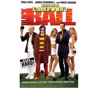 Blackball [Import USA Zone 1]