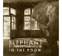 Blackballed – Elephant in the Room – Vinyle 12 pouces