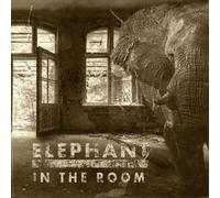 Blackballed Elephant in the Room (Vinyl) 12" Album