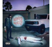 Blackbear – In Loving Memory – CD
